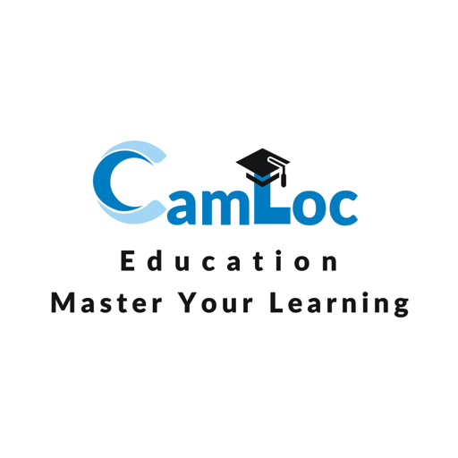 CamLoc Education app icon
